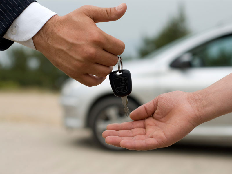 Melhor Época Para Vender Carro no RJ