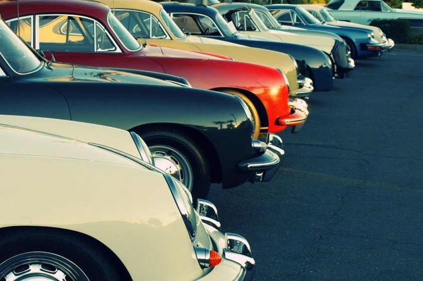 7 Motivos para Vender seu Carro Antigo Ainda esse ano no RJ