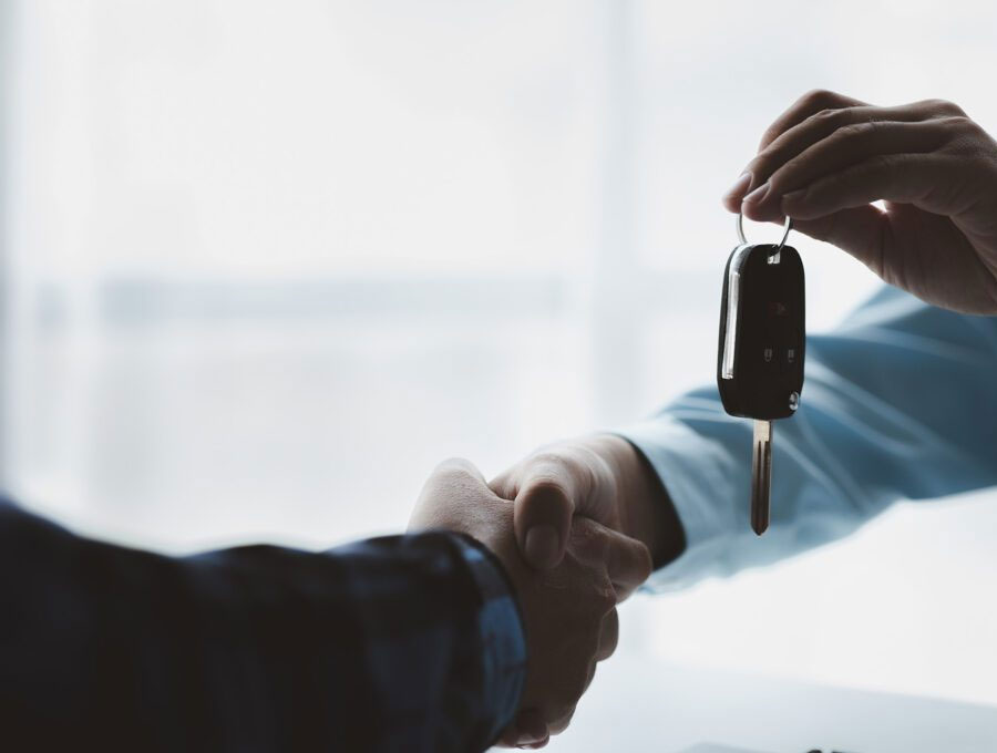 Como Evitar Golpes ao Vender seu Carro Usado no RJ