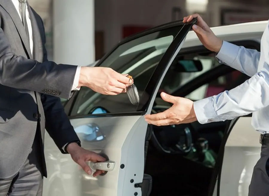 Como Fazer a Preparação do Seu Carro Usado para Vender Mais Rápido