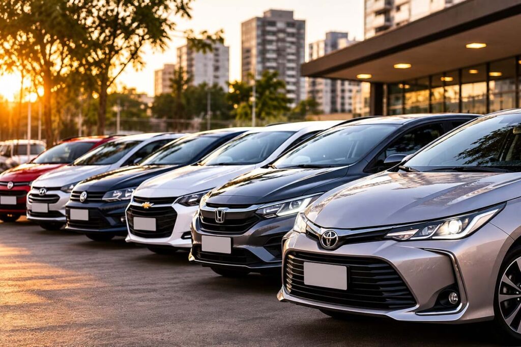 Carros-usados-melhor-custo-benefício
